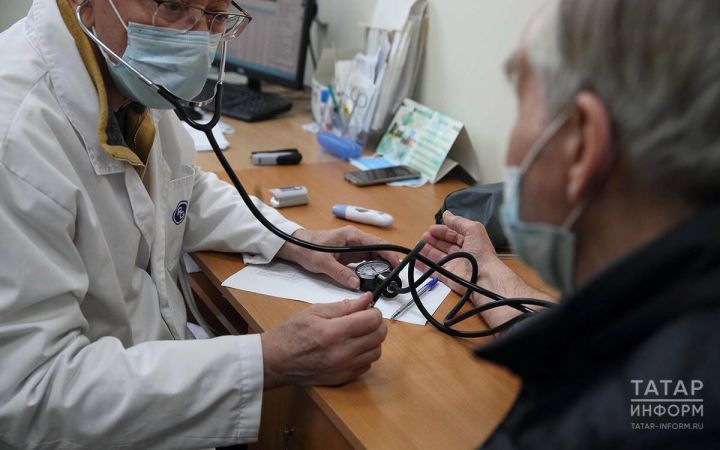 Әлмәттә яшь медиклар өчен ижади бәйге узды