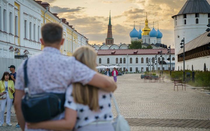 Проектируя будущее: Татарстан — один из лидеров в выполнении национальных проектов